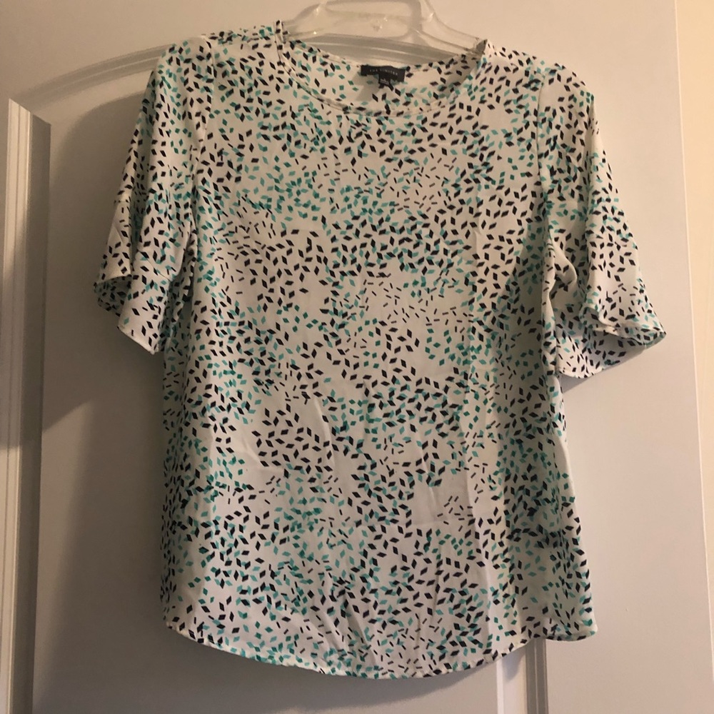 The Limited small blouse